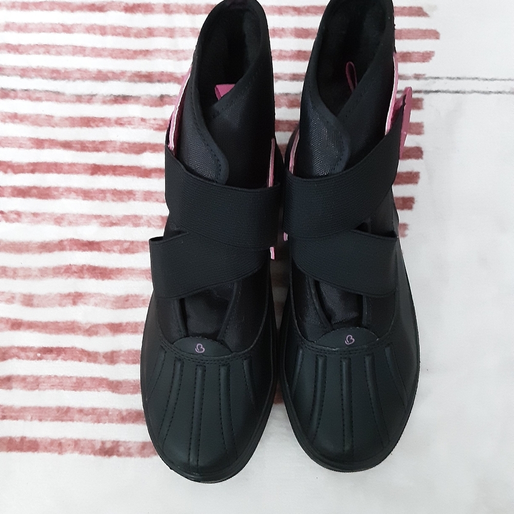 Girls Boots Size 4 Youth